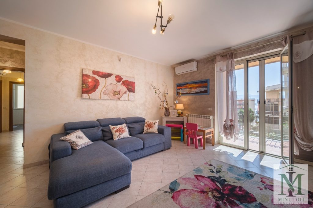 Appartamento in buono stato a Messina